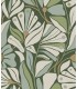 MT5627 - Cabana Club Lush Wallpaper-Montecito by York
