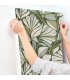 MT5627 - Cabana Club Lush Wallpaper-Montecito by York