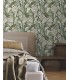 MT5627 - Cabana Club Lush Wallpaper-Montecito by York