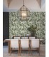 MT5627 - Cabana Club Lush Wallpaper-Montecito by York
