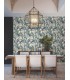 MT5628 - Cabana Club Sea Wallpaper-Montecito by York