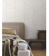 MT5675 - Cascade Palm Chevron Dune Wallpaper-Montecito by York