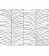 MT5673 - Cascade Palm Chevron Onyx Wallpaper-Montecito by York
