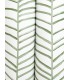 MT5674 - Cascade Palm Chevron Dune Wallpaper-Montecito by York