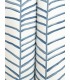 MT5672 - Cascade Palm Chevron Sea Wallpaper-Montecito by York
