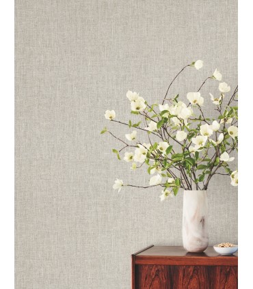 SI6902 - Cromie Fog Wallpaper-Montecito by York