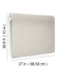 SI6902 - Cromie Fog Wallpaper-Montecito by York