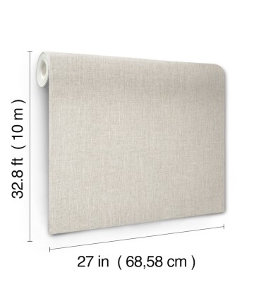 SI6902 - Cromie Fog Wallpaper-Montecito by York