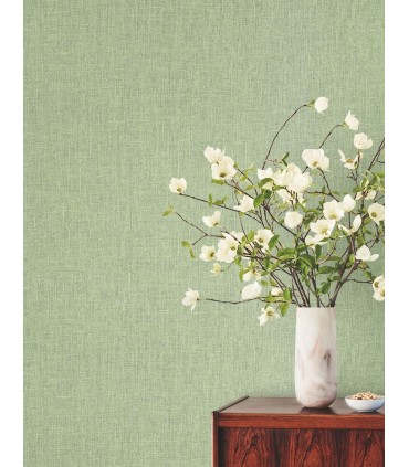 SI6928 - Cromie Green Wallpaper-Montecito by York