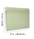 SI6928 - Cromie Green Wallpaper-Montecito by York