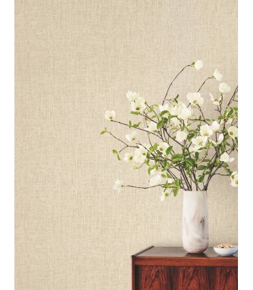 SI6907 - Cromie Ivory Wallpaper-Montecito by York