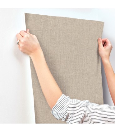 SI6910 - Cromie Pebble Wallpaper-Montecito by York