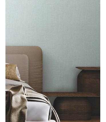 SI6914 - Cromie Sky Blue Wallpaper-Montecito by York