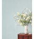 SI6914 - Cromie Sky Blue Wallpaper-Montecito by York