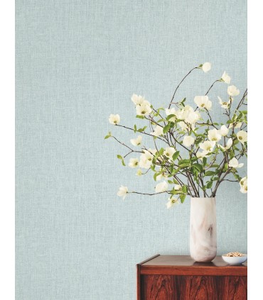 SI6914 - Cromie Sky Blue Wallpaper-Montecito by York