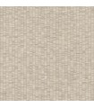 SI6571 - Lemuria Beige Wallpaper-Montecito by York