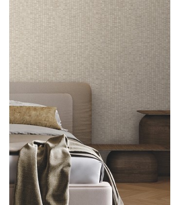 SI6571 - Lemuria Beige Wallpaper-Montecito by York