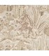 MT5632 - Lotus Land Cacti Baked Clay Wallpaper-Montecito by York
