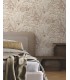 MT5632 - Lotus Land Cacti Baked Clay Wallpaper-Montecito by York