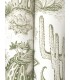 MT5631 - Lotus Land Cacti Palm Wallpaper-Montecito by York
