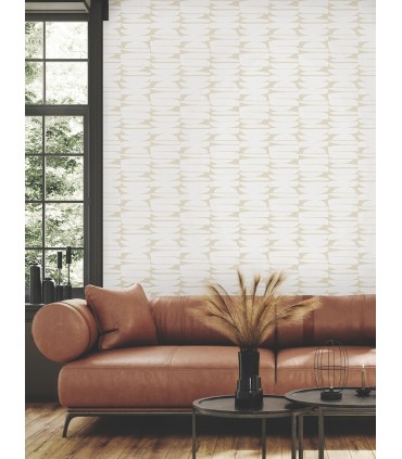 MT5651 - Lovely Libra Beach Wallpaper-Montecito by York