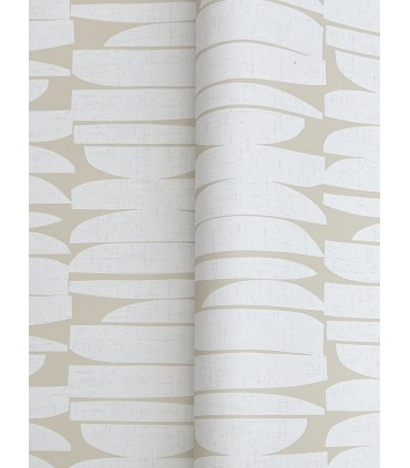 MT5651 - Lovely Libra Beach Wallpaper-Montecito by York