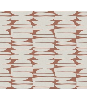 MT5654 - Lovely Libra Brick Wallpaper-Montecito by York
