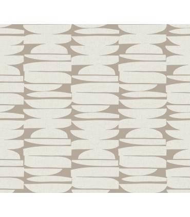 MT5652 - Lovely Libra Dune Wallpaper-Montecito by York