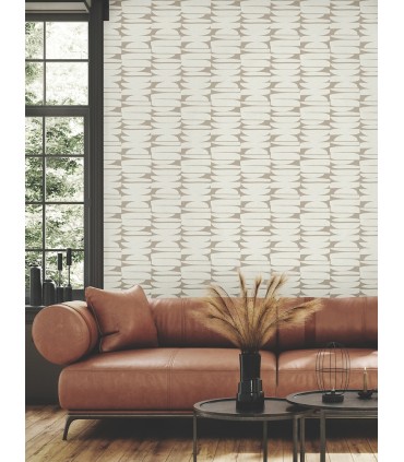 MT5652 - Lovely Libra Dune Wallpaper-Montecito by York
