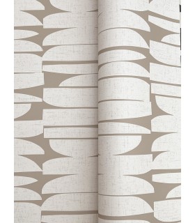 MT5652 - Lovely Libra Dune Wallpaper-Montecito by York