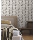 MT5655 - Lovely Libra Onyx Wallpaper-Montecito by York
