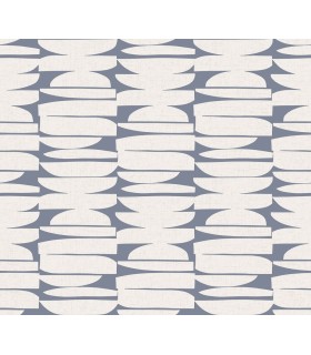 MT5653 - Lovely Libra Sea Wallpaper-Montecito by York