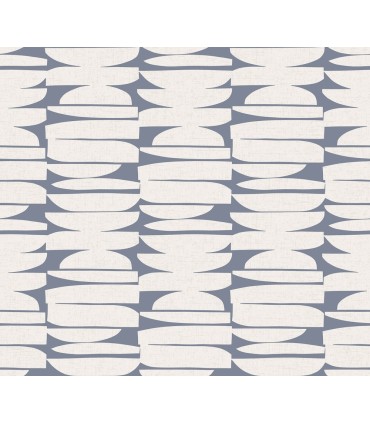 MT5653 - Lovely Libra Sea Wallpaper-Montecito by York