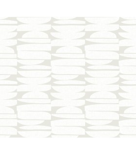 MT5656 - Lovely Libra Salt Wallpaper-Montecito by York