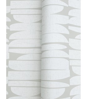 MT5656 - Lovely Libra Salt Wallpaper-Montecito by York