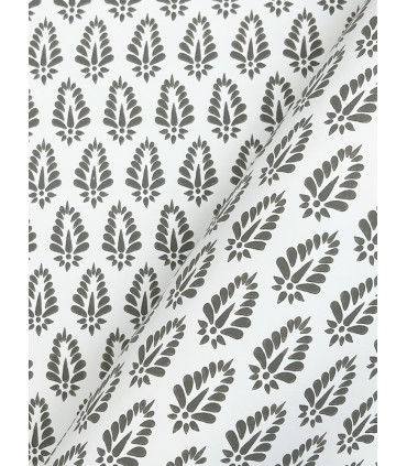 MT5608 - Mehndi Onyx Wallpaper-Montecito by York