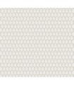 SP1522 - Mehndi Taupe Wallpaper-Montecito by York