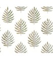 MT5603 - Miramar Desert Palm Wallpaper-Montecito by York