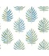 MT5602 - Miramar Lush Wallpaper-Montecito by York
