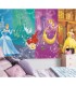 JL1391M - Disney Princess Enchanted Mural