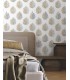 MT5601 - Miramar Oasis Wallpaper-Montecito by York