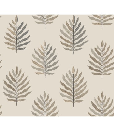 MT5604 - Miramar Sand Wallpaper-Montecito by York
