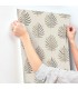 MT5604 - Miramar Sand Wallpaper-Montecito by York