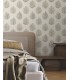 MT5604 - Miramar Sand Wallpaper-Montecito by York