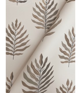 MT5604 - Miramar Sand Wallpaper-Montecito by York