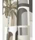 MT5618 - Monte Vista Sand & Fog Wallpaper-Montecito by York