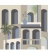 MT5619 - Monte Vista Seaside Wallpaper-Montecito by York