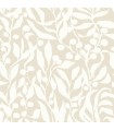 MT5613 - Olive Mill Beach Wallpaper-Montecito by York