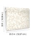 MT5613 - Olive Mill Beach Wallpaper-Montecito by York