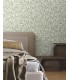 MT5614 - Olive Mill Palm Wallpaper-Montecito by York